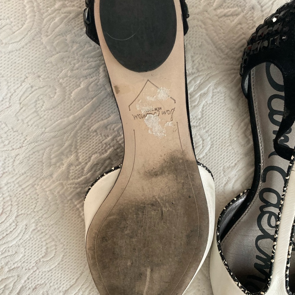 Sam Edelman flats - Picture 4 of 4